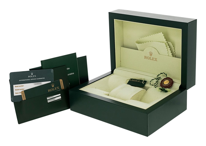 Rolex Datejust Lady 179174